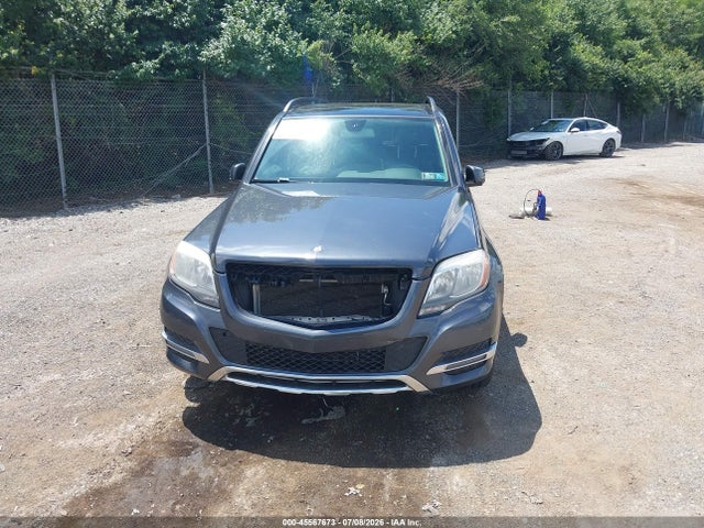 Продажа на аукционе авто 2014 Mercedes-benz Glk 350 4matic, vin: WDCGG8JB0EG334529, номер лота: 45567673