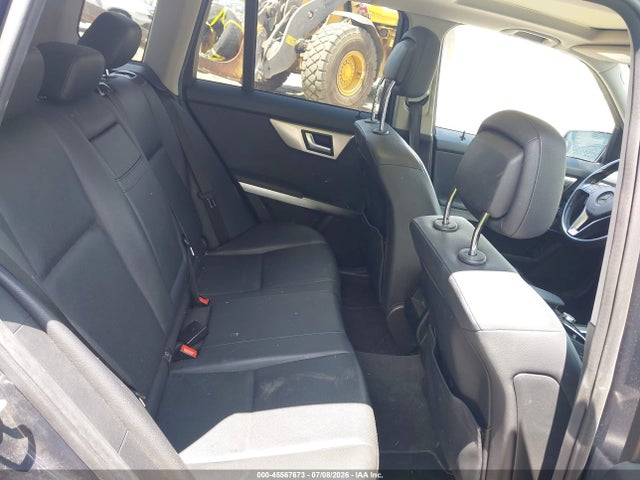 Продажа на аукционе авто 2014 Mercedes-benz Glk 350 4matic, vin: WDCGG8JB0EG334529, номер лота: 45567673