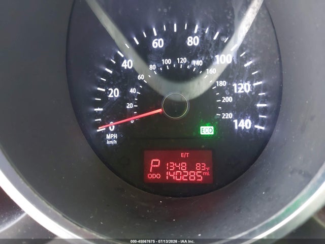 2012 Kia Soul + მანქანა იყიდება აუქციონზე, vin: KNDJT2A67C7437080, აუქციონის ნომერი: 45567675