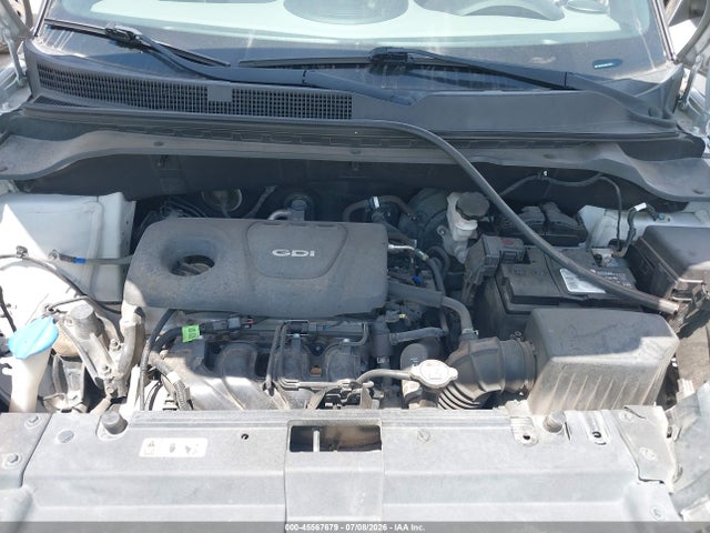 KIA Soul 2017 KNDJN2A23H7471872 Image 10