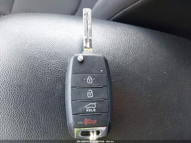 KIA Soul 2017 KNDJN2A23H7471872 Image 11
