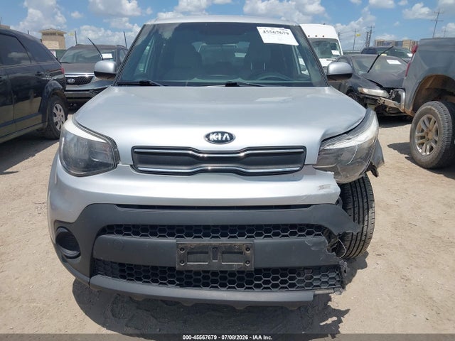 KIA Soul 2017 KNDJN2A23H7471872 Image 12