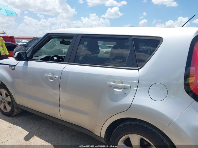 KIA Soul 2017 KNDJN2A23H7471872 Image 14