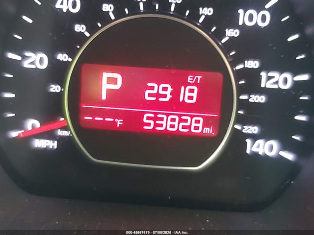 KIA Soul 2017 KNDJN2A23H7471872 Image 15