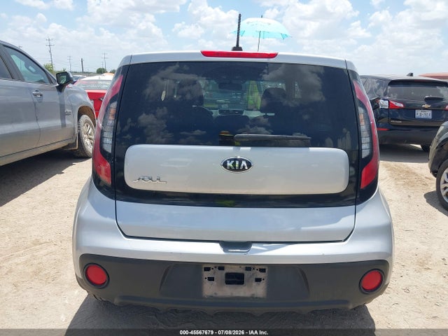 KIA Soul 2017 KNDJN2A23H7471872 Image 16