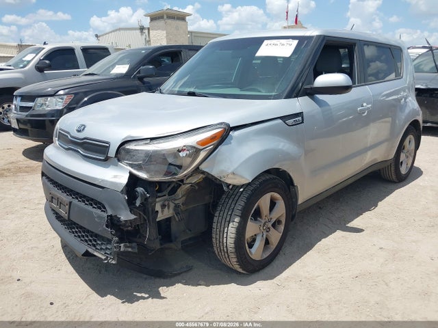 KIA Soul 2017 KNDJN2A23H7471872 Image 2