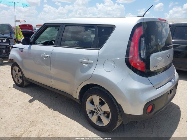 KIA Soul 2017 KNDJN2A23H7471872 Image 3