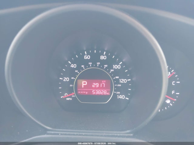 KIA Soul 2017 KNDJN2A23H7471872 Image 7