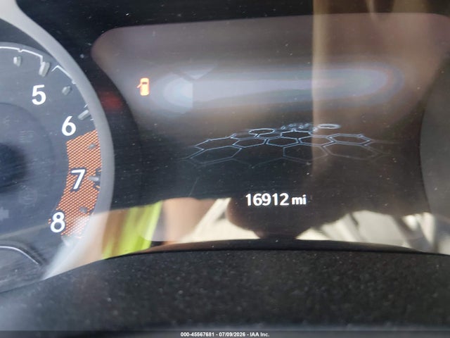 Jeep Compass Limited 2026 3C4NJDCNXTT187157 Image 16