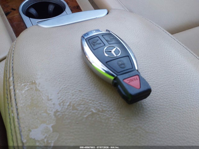 45567683 :رقم المزاد ، 4JGBB8GB3BA632511 vin ، 2011 Mercedes-benz Ml 350 4matic مزاد بيع
