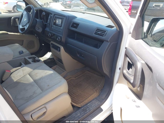 Aukcja sprzedaży 2009 Honda Ridgeline Rt, vin: 5FPYK162X9B102617, numer aukcji: 45567685