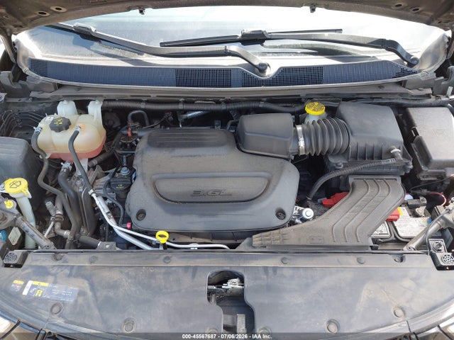 45567687 :رقم المزاد ، 2C4RC1GGXNR147723 vin ، 2022 Chrysler Pacifica Limited مزاد بيع