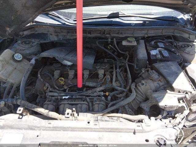 45567691 :رقم المزاد ، JM1BL1H63A1165163 vin ، 2010 Mazda Mazda3 S Sport مزاد بيع