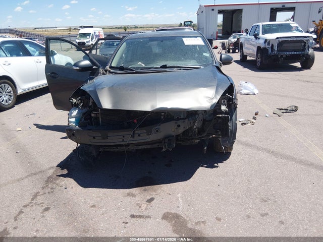 45567691 :رقم المزاد ، JM1BL1H63A1165163 vin ، 2010 Mazda Mazda3 S Sport مزاد بيع