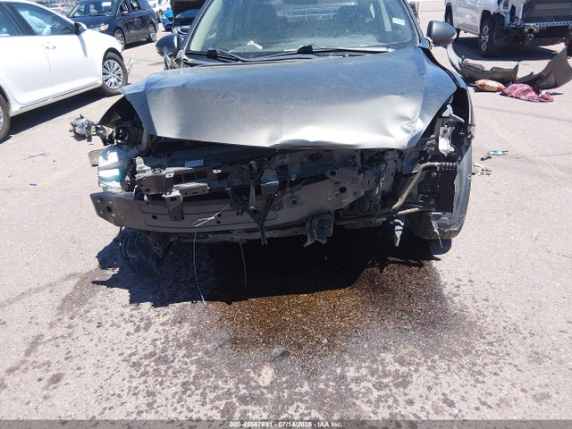 45567691 :رقم المزاد ، JM1BL1H63A1165163 vin ، 2010 Mazda Mazda3 S Sport مزاد بيع