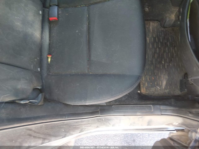 45567691 :رقم المزاد ، JM1BL1H63A1165163 vin ، 2010 Mazda Mazda3 S Sport مزاد بيع