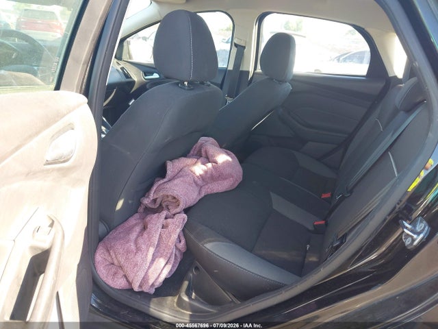 Ford FOCUS SE 2014 1FADP3K25EL407451 Image 8