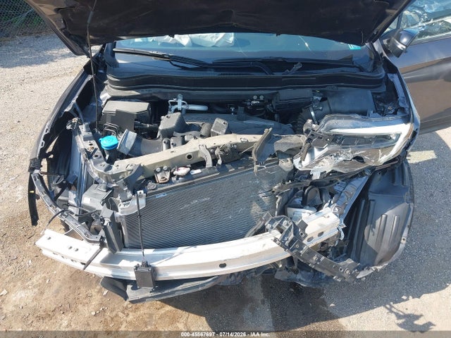 5FNYF8H56LB004625 Honda Passport Awd Ex-l