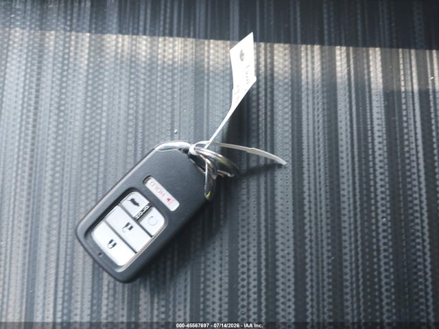 5FNYF8H56LB004625 Honda Passport Awd Ex-l