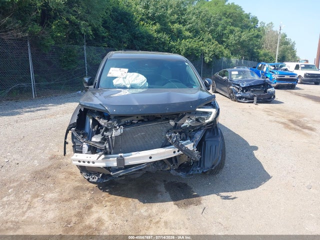 5FNYF8H56LB004625 Honda Passport Awd Ex-l