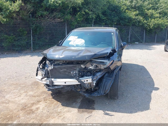 5FNYF8H56LB004625 Honda Passport Awd Ex-l