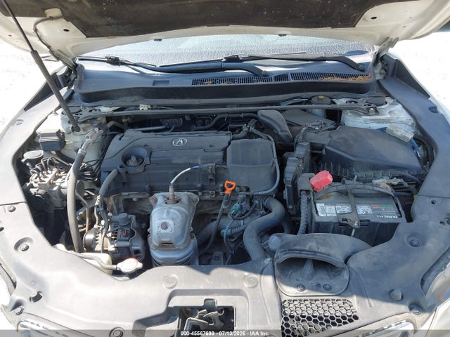 Aukcja sprzedaży 2017 Acura Tlx, vin: 19UUB1F37HA008073, numer aukcji: 45567699