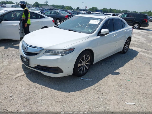 Aukcja sprzedaży 2017 Acura Tlx, vin: 19UUB1F37HA008073, numer aukcji: 45567699