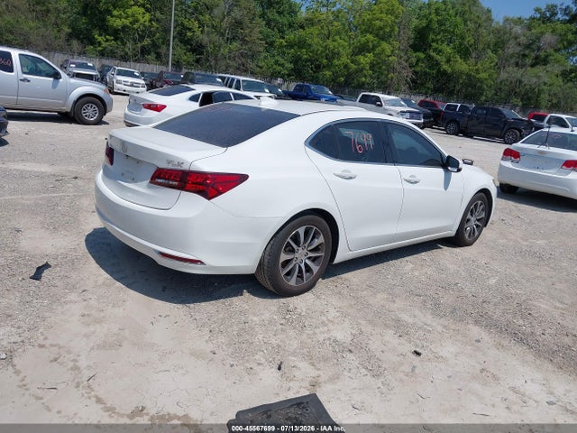 Aukcja sprzedaży 2017 Acura Tlx, vin: 19UUB1F37HA008073, numer aukcji: 45567699