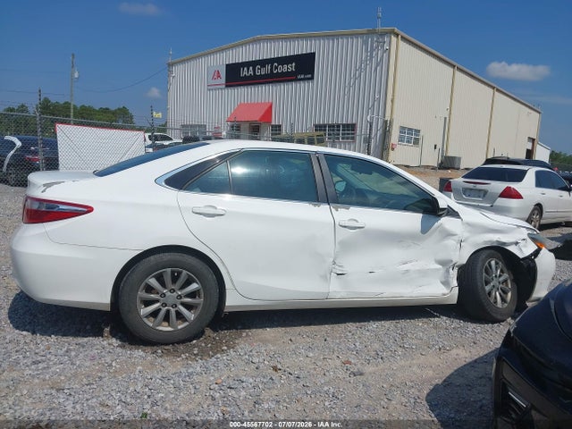 Toyota CAMRY LE 2015 4T4BF1FK7FR507356 Image 13
