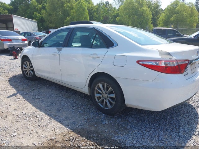 4T4BF1FK7FR507356 Toyota CAMRY LE