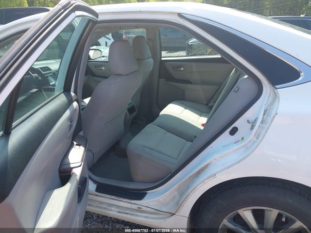 Toyota CAMRY LE 2015 4T4BF1FK7FR507356 Image 8