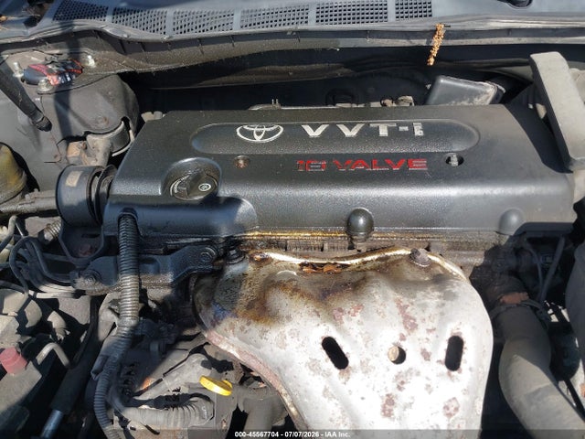 45567704 :رقم المزاد ، 4T4BE46K29R061335 vin ، 2009 Toyota Camry Le مزاد بيع