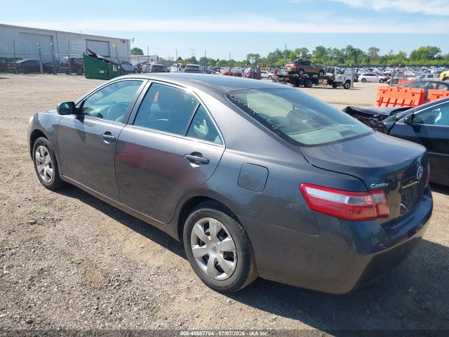 2009 Toyota Camry Le მანქანა იყიდება აუქციონზე, vin: 4T4BE46K29R061335, აუქციონის ნომერი: 45567704