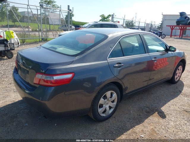 2009 Toyota Camry Le მანქანა იყიდება აუქციონზე, vin: 4T4BE46K29R061335, აუქციონის ნომერი: 45567704