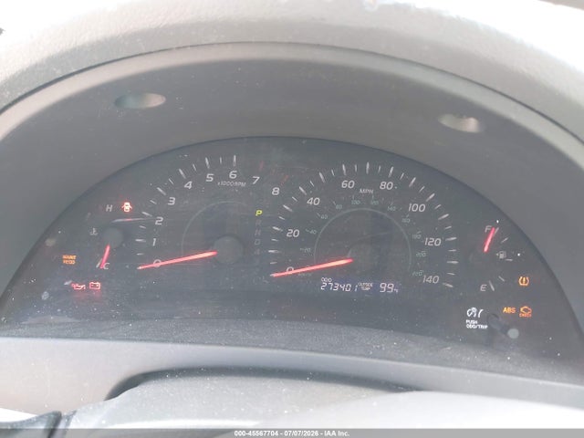 Aukcja sprzedaży 2009 Toyota Camry Le, vin: 4T4BE46K29R061335, numer aukcji: 45567704