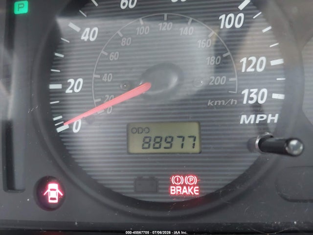 Продаж на аукціоні авто 2004 Hyundai Santa Fe Gls/lx, vin: KM8SC13E34U733036, номер лоту: 45567705