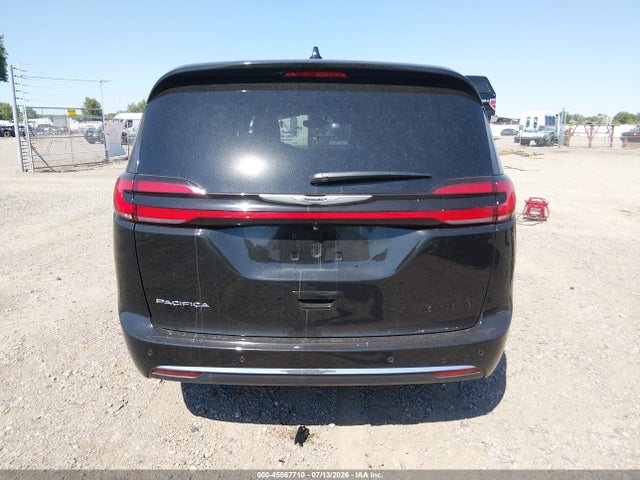 2C4RC1BG8TR263622 Chrysler Pacifica Select