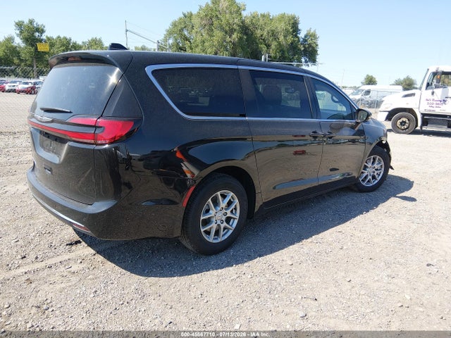2C4RC1BG8TR263622 Chrysler Pacifica Select