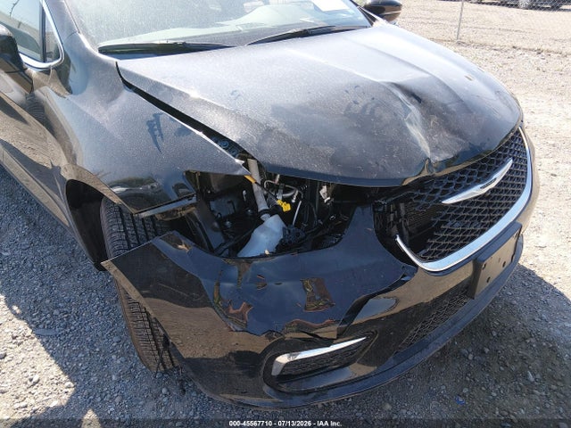 2C4RC1BG8TR263622 Chrysler Pacifica Select