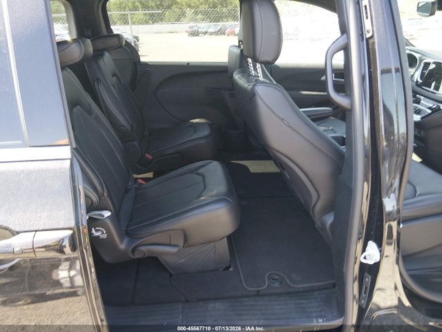 2C4RC1BG8TR263622 Chrysler Pacifica Select