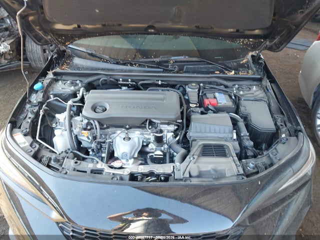 2HGFE2F59TH527868 Honda Civic Sport