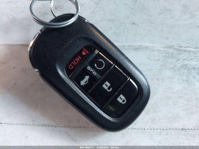 2HGFE2F59TH527868 Honda Civic Sport
