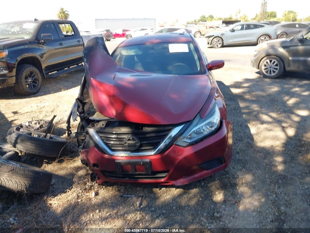 Nissan Altima 2.5 S 2017 1N4AL3AP8HN339036 Image 12