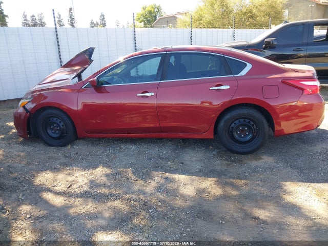 Nissan Altima 2.5 S 2017 1N4AL3AP8HN339036 Image 14