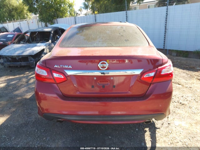 Nissan Altima 2.5 S 2017 1N4AL3AP8HN339036 Image 16