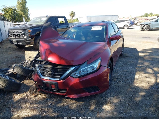 Nissan Altima 2.5 S 2017 1N4AL3AP8HN339036 Image 2