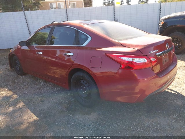 Nissan Altima 2.5 S 2017 1N4AL3AP8HN339036 Image 3