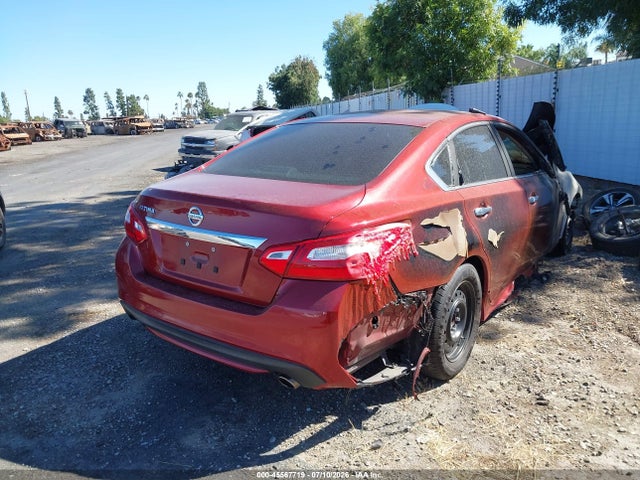 Nissan Altima 2.5 S 2017 1N4AL3AP8HN339036 Image 4