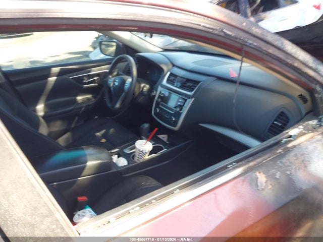 Nissan Altima 2.5 S 2017 1N4AL3AP8HN339036 Image 5
