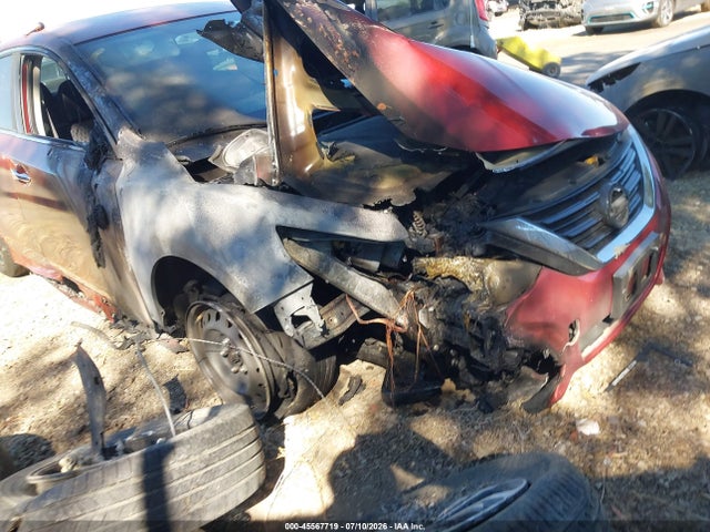 Nissan Altima 2.5 S 2017 1N4AL3AP8HN339036 Image 6
